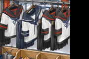 【艦これ】この制服掛けの実物欲しい・・・