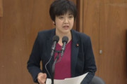 【パヨク悲報】立憲民主党・尾辻かな子が炎上中　橋下徹のギャラ批判し大荒れ　酷評殺到「ご自身の年収についての説明を…