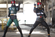 仮面ライダーディケイドのブラック編面白くない？