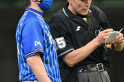 サヨナラ被弾でDeNA日曜7連敗　三浦監督「もうちょっとというところ」