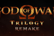 『ゴッド・オブ・ウォー トリロジー リメイク』発表！さらに2Dアクションの最新作が本日発表＆発売開始！