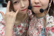 【乃木坂46】関西ペア好きだわ〜〜〜！！！！！！