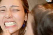 【画像】相武紗季(38)の歯