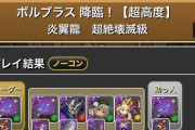 【パズドラ】ボルブラス降臨開幕！みんなの反応まとめ