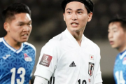 【日本代表予想スタメン】久保建英や南野拓実の起用はあるか?「東京五輪組」との融合!W杯アジア最終予選「初陣」オマーン戦に臨む