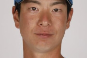 【朗報】日本ハム松本剛、鎌ヶ谷で既に練習再開