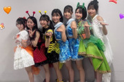 ハロプロ研修生36期集合写真ｷﾀ━━━━(ﾟ∀ﾟ)━━━━!!