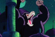 ドラゴンボールで大猿化を活用しなかった理由、ガチで謎