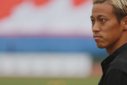 本田圭佑さん「日本代表の監督になってみたいな」