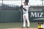 前田悠伍が6試合連続無失点の無双状態　ただ本人は反省「1軍では打たれる」
