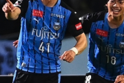 川崎フロンターレ、ガンバに圧勝！「5-0」で史上最速優勝！！！