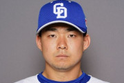 小笠原慎之介(26) 通算3.62, 46勝65敗←メジャー挑戦でいくら貰えるのか