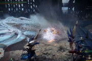 【MHWアイスボーン】狩王決勝で活躍しすぎた弓さん、悔しすぎて弱体化される説が濃厚に…