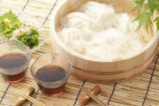 【朗報】そうめんが美味い季節、到来するｗｗｗｗｗｗｗｗｗｗｗｗｗｗｗｗｗｗｗｗ