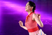 「いつかパートナーと滑りたいと思って」浅田真央31歳がアイスショー「BEYOND」に込めた想い 愛を深めるシーンは官能的に…