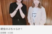 【悲報】元欅坂のアイドル二人組YouTuberさん、恋愛経験を話しただけで低評価三万入れられてしまう