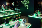 【朗報】Razer「ゲーミングストロー」を発表！！