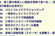 【悲報】5chの有名コピペ、真に受けられて議論へ