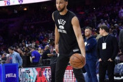【NBA】ベン・シモンズ意識低すぎるわ