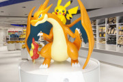 【悲報】『ポケモンセンター』臨時休業  リアルポケセン閉鎖縛り始まる