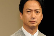 俳優・椎名桔平さんと俳優・原田知世さん、熱愛デート発覚か！