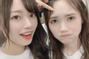 【乃木坂46】この場面の2人、可愛かったなｗｗｗｗｗ ※gifあり