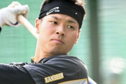阪神・佐藤輝　苦悩「眠れぬ日々あった」激白　不振、２軍落ちで苦しんだ後半戦