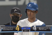 【vs.DeNAオープン戦】日ハム、8回に代打・ヌニエスと石井の連続タイムリーで同点に追いつく！