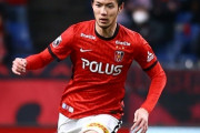 ジュビロ磐田、浦和FW杉本健勇を期限付き移籍で獲得発表！今季途中から横浜FMでプレー「全てをこのクラブに捧げたい」（関連まとめ）