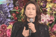 【紅白歌合戦】氷川きよしさん、圧巻