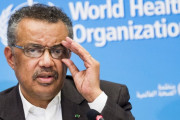 【更新】WHOのテドロス事務局長の発言で打線