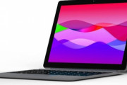 中華の怪しいタブレットPC買ってみた【iwork20pro】