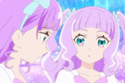 【プリキュア】エルさんあと15話くらい早く出してほしかった・・・