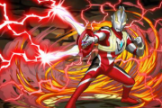 【パズドラ】「ウルトラマントリガー」リーダースキル修正後の能力公開
