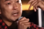 【感動】山本太郎、思わず大号泣…。太郎…
