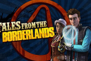 【ソフト情報】『テイルズ・フロム・ザ・ボーダーランズ』が本日から配信開始！ただし、日本語には未対応