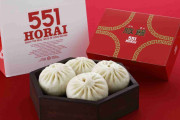 「551HORAI」の商品のなかで毎日最初に売り切れるのは“豚まん”ではなく…意外と知らない“隠れた実力商品”とは