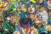 ジョジョの「世代交代システム」って画期的なのに、なんで真似する漫画家少ないの？？？