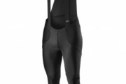 【サイクルウェア】1月に買うなら半ズボンのビブにレッグウォーマーがいいでしょうか？
