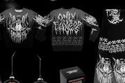【海外】BABYMETALがホリデーグッズ発表