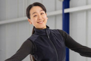 【浅田真央・単独インタビュー】真央リンク「企画書は自分の写真集の裏紙で」社長に20分プレゼン