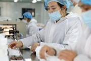 【中国】マスク500億枚を輸出　欧米や日本へ、3月以降5月まで
