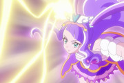 【ひろがるスカイ！プリキュア】キュアマジェスティが雷使いということは・・・【ひろプリ】