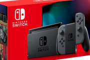 Switch2が発売されたけど、初代Switchはあと何年戦えるんだろう？