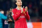 ファン・ダイク、今季限りでリバプールを退団に傾く？サウジ移籍拒否しMLS挑戦を希望か