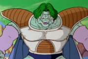 【悲報】ドラゴンボールのザーボンさん、よく考えたらドドリアさんより醜い