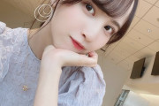 【乃木坂46】佐藤楓、さすがに美人過ぎるだろ... ※画像あり
