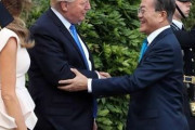 韓国人「今回の米韓通貨スワップはトランプからのプレゼント」トランプは文在寅のファンで安倍を嫌って居る　韓国の反応