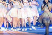 【乃木坂46】これ、「あっ！」ってなってるメンバーと笑ってるメンバーいるなｗｗｗｗｗ