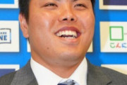 西武・平良（24）1億8000万→2億5000万「絶対、中継ぎの時より貢献できたと思ってる」
